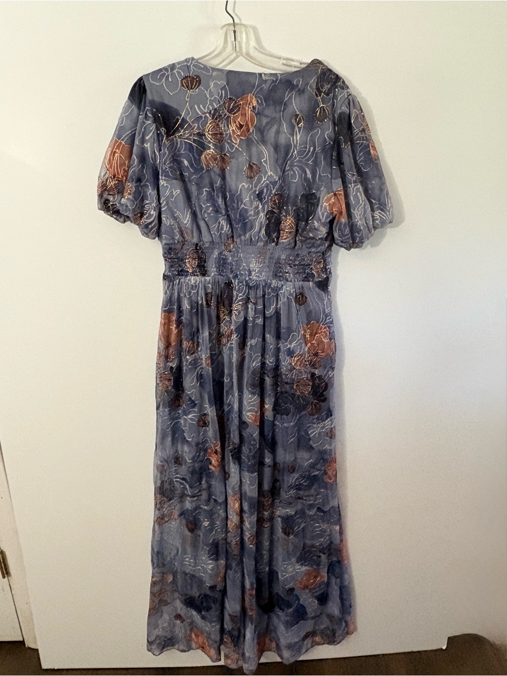 NWT Baltic Born Ardley Maxi Dress Size XL - Picture 8 of 14